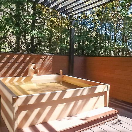 Livemax Resort Hakone Ashinoko Eksteriør bilde