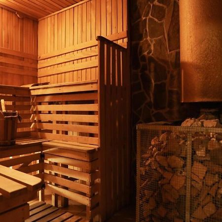 Livemax Resort Hakone Ashinoko Eksteriør bilde