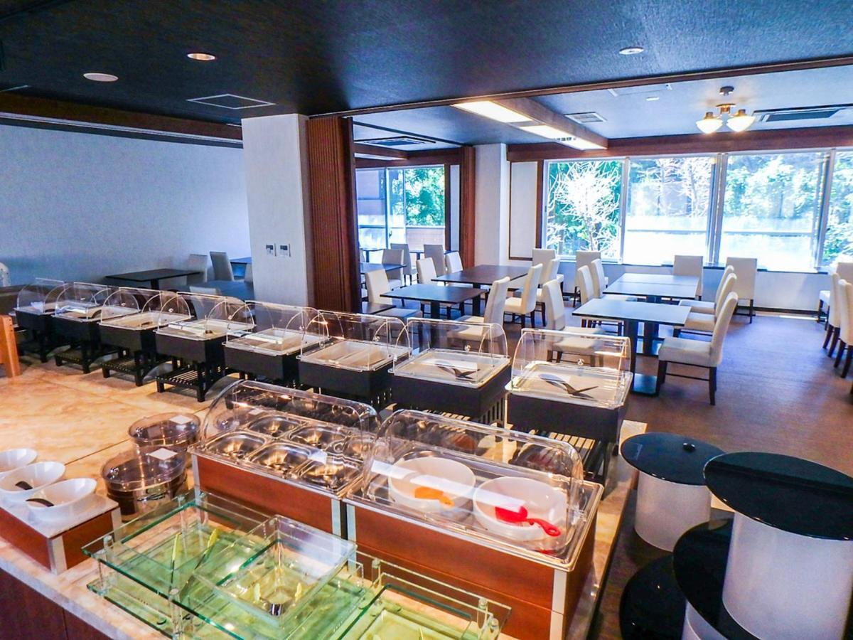 Livemax Resort Hakone Ashinoko Eksteriør bilde