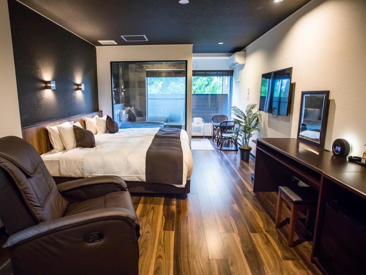 Livemax Resort Hakone Ashinoko Eksteriør bilde