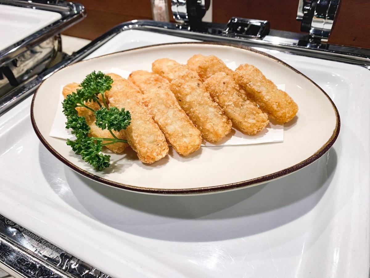 Livemax Resort Hakone Ashinoko Eksteriør bilde