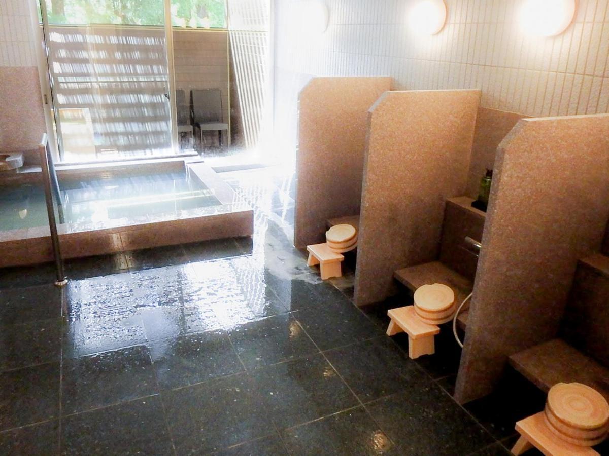 Livemax Resort Hakone Ashinoko Eksteriør bilde