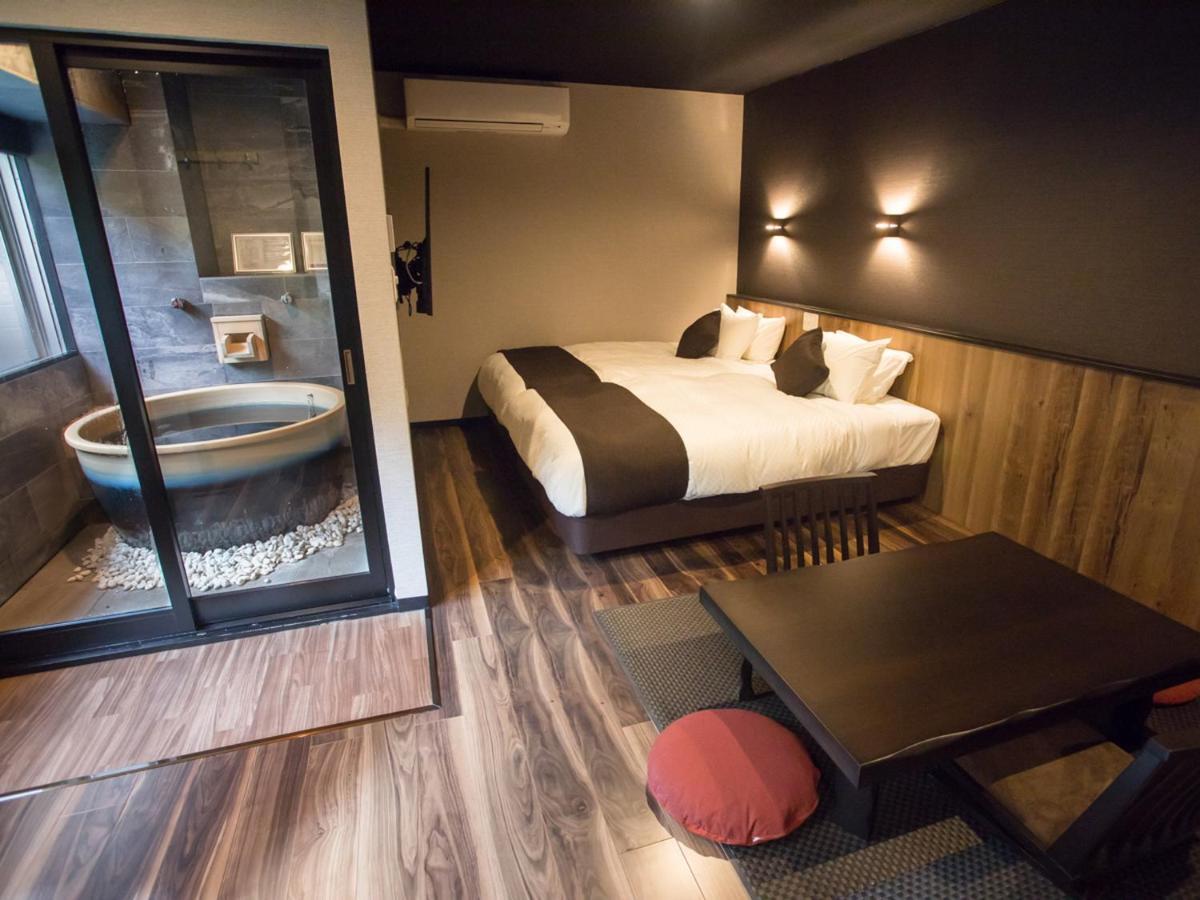 Livemax Resort Hakone Ashinoko Eksteriør bilde
