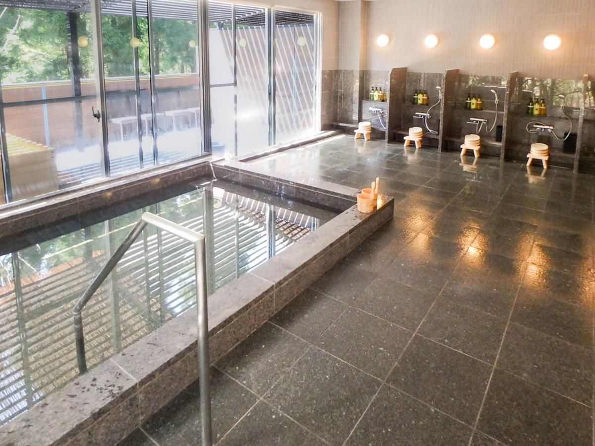 Livemax Resort Hakone Ashinoko Eksteriør bilde
