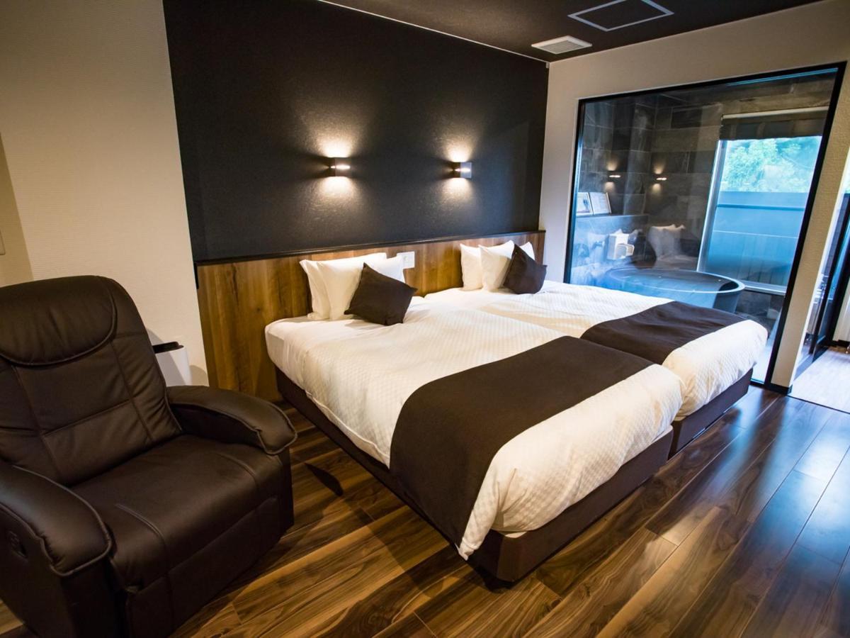 Livemax Resort Hakone Ashinoko Eksteriør bilde