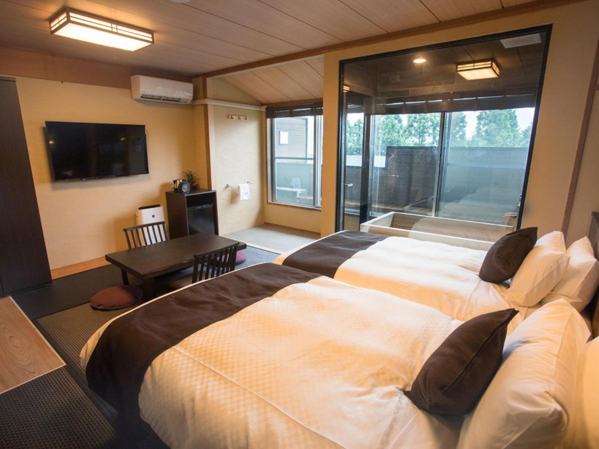 Livemax Resort Hakone Ashinoko Eksteriør bilde