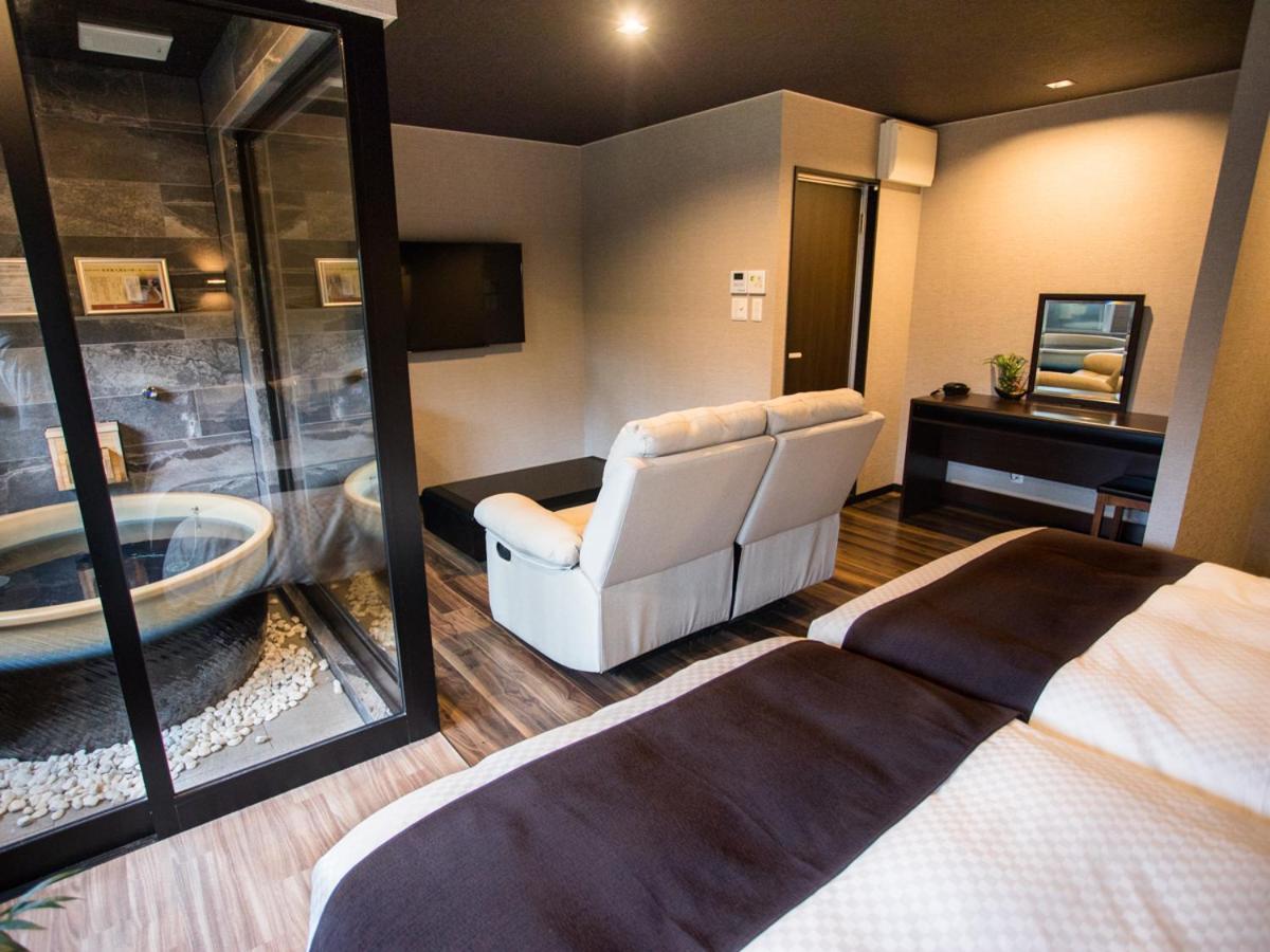 Livemax Resort Hakone Ashinoko Eksteriør bilde