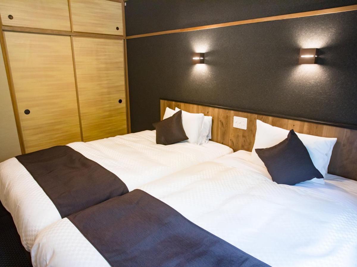 Livemax Resort Hakone Ashinoko Eksteriør bilde