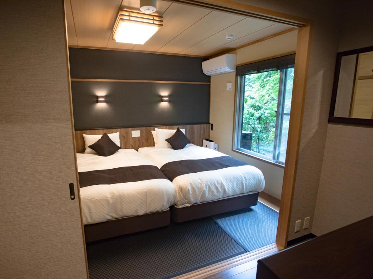 Livemax Resort Hakone Ashinoko Eksteriør bilde