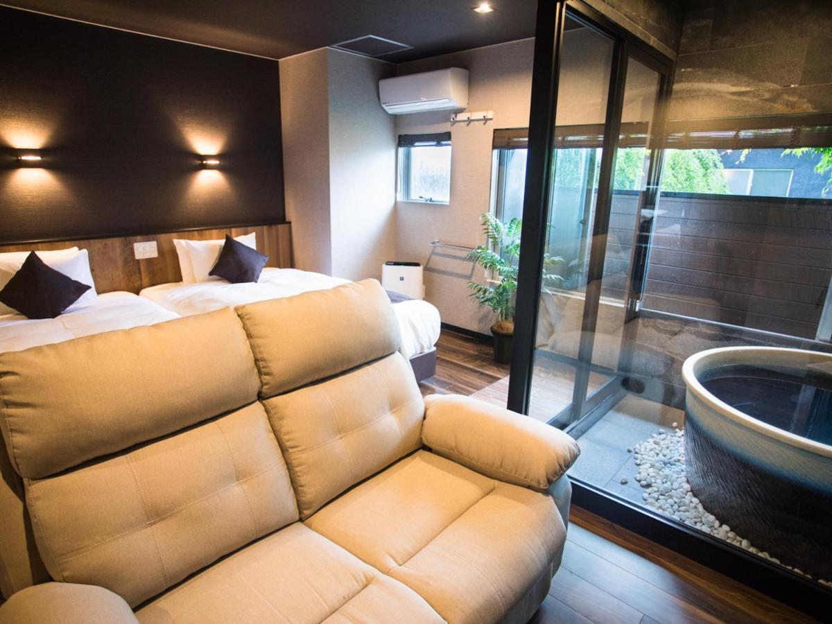 Livemax Resort Hakone Ashinoko Eksteriør bilde