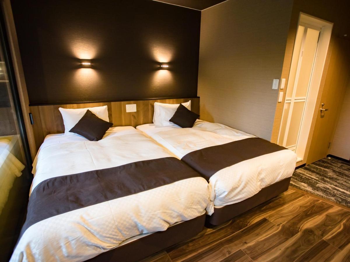 Livemax Resort Hakone Ashinoko Eksteriør bilde