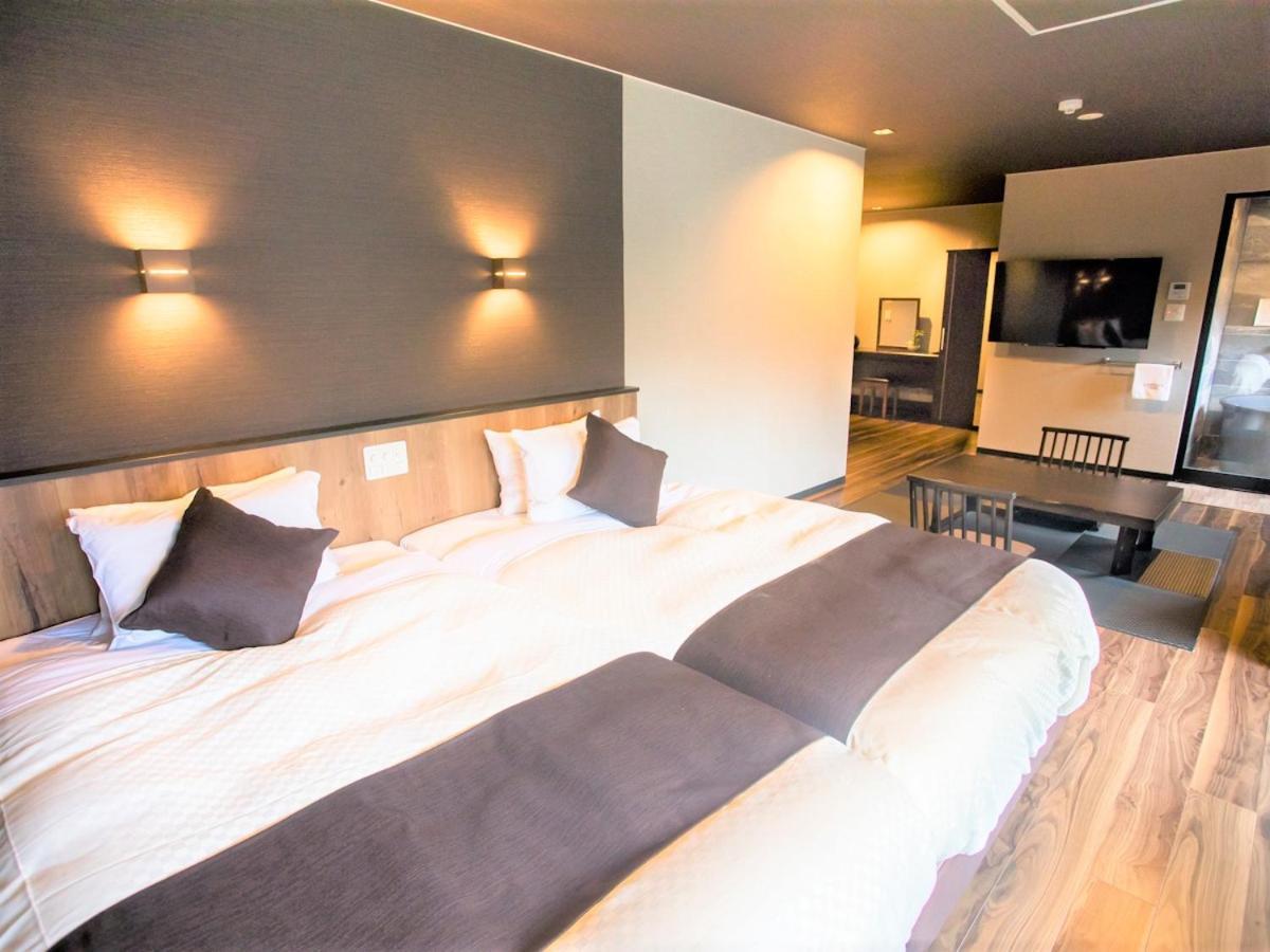 Livemax Resort Hakone Ashinoko Eksteriør bilde