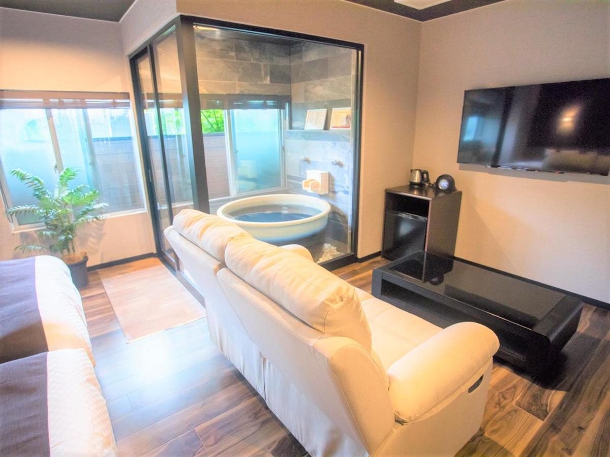 Livemax Resort Hakone Ashinoko Eksteriør bilde