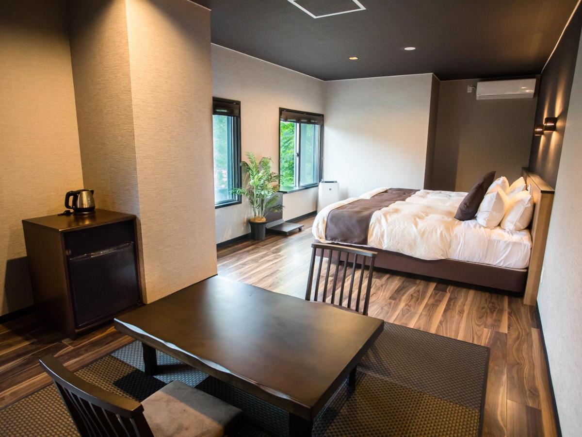 Livemax Resort Hakone Ashinoko Eksteriør bilde