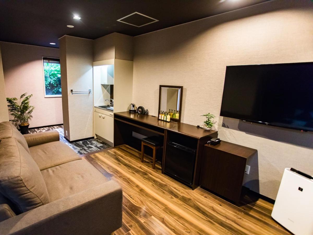 Livemax Resort Hakone Ashinoko Eksteriør bilde
