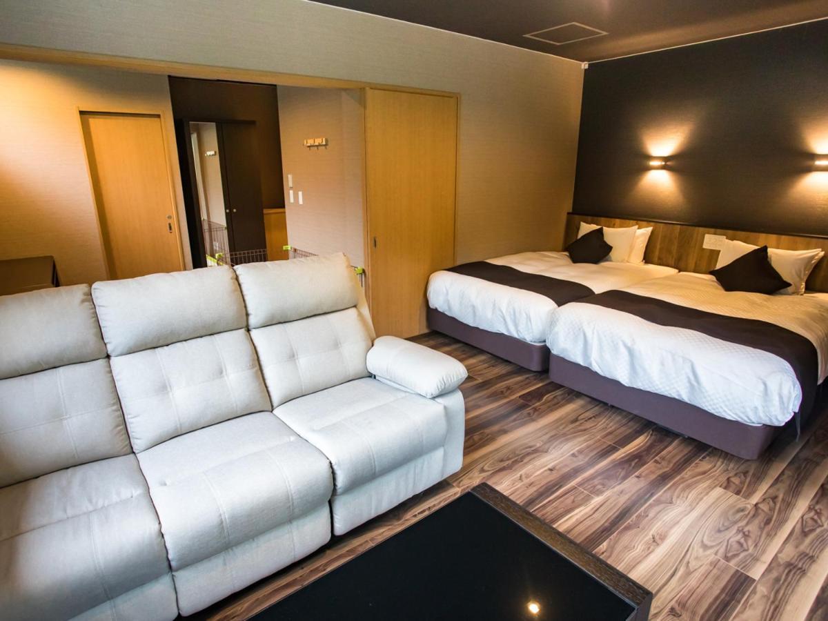Livemax Resort Hakone Ashinoko Eksteriør bilde