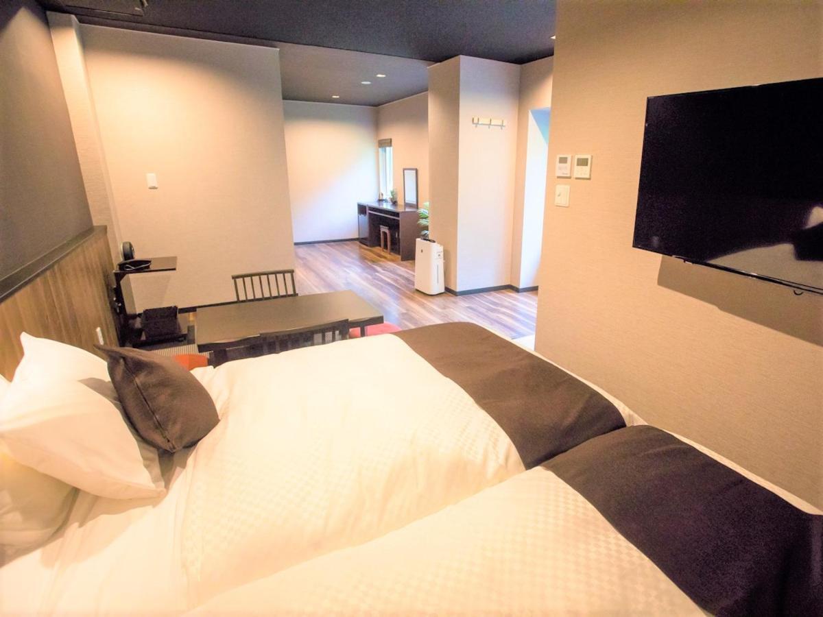 Livemax Resort Hakone Ashinoko Eksteriør bilde