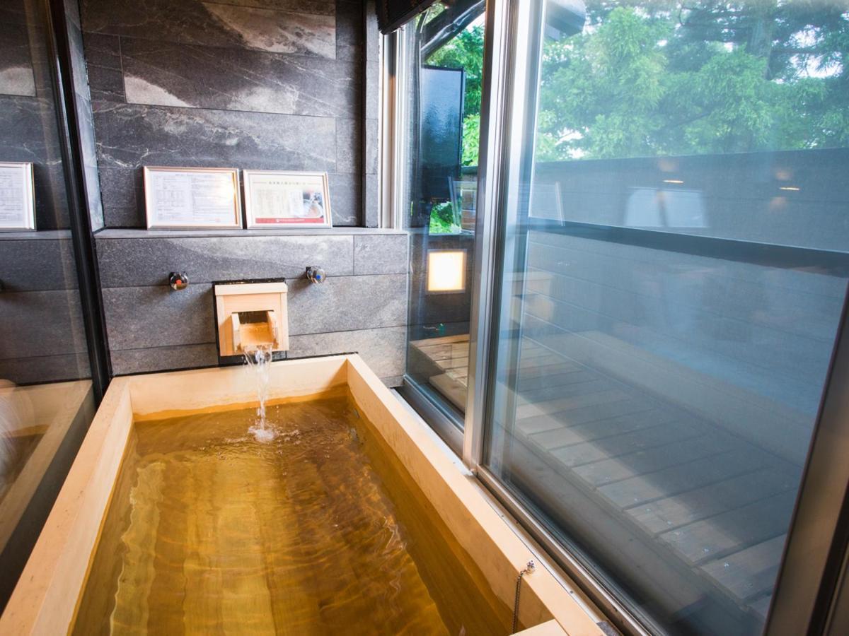 Livemax Resort Hakone Ashinoko Eksteriør bilde