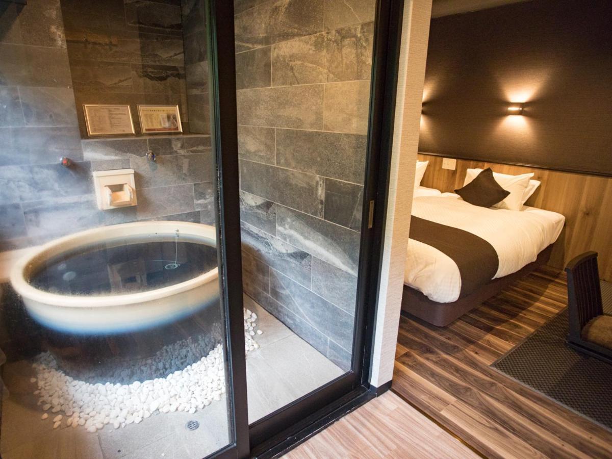 Livemax Resort Hakone Ashinoko Eksteriør bilde
