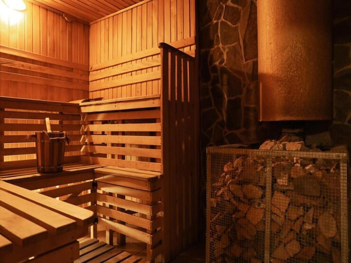 Livemax Resort Hakone Ashinoko Eksteriør bilde