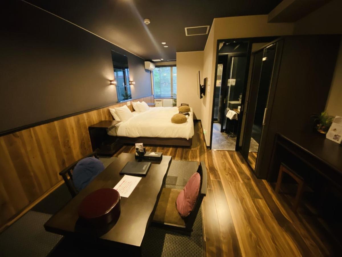 Livemax Resort Hakone Ashinoko Eksteriør bilde